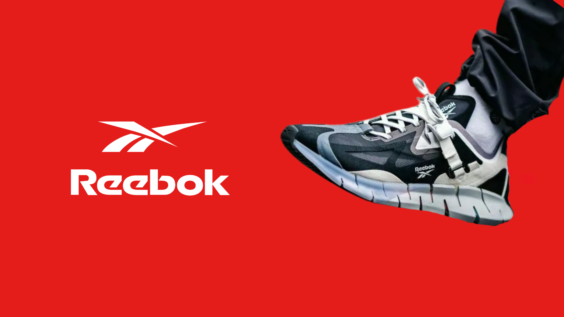 Reebok – Kick Keepers