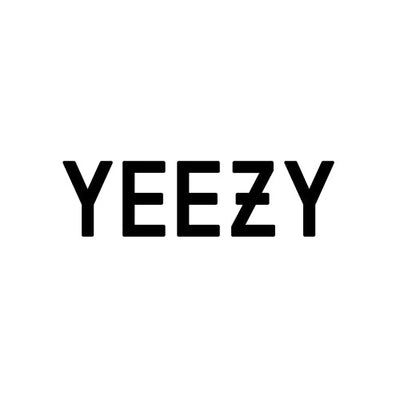 All yeezy.