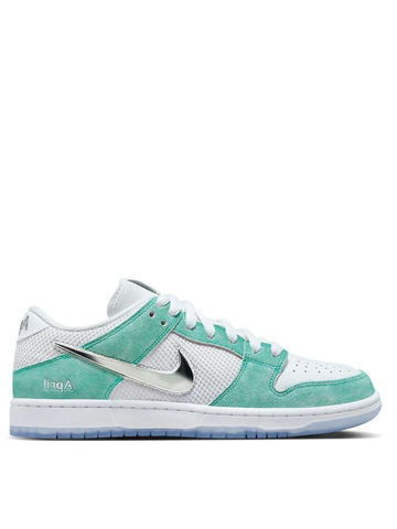 Nike Sb Dunk April SkateBoards