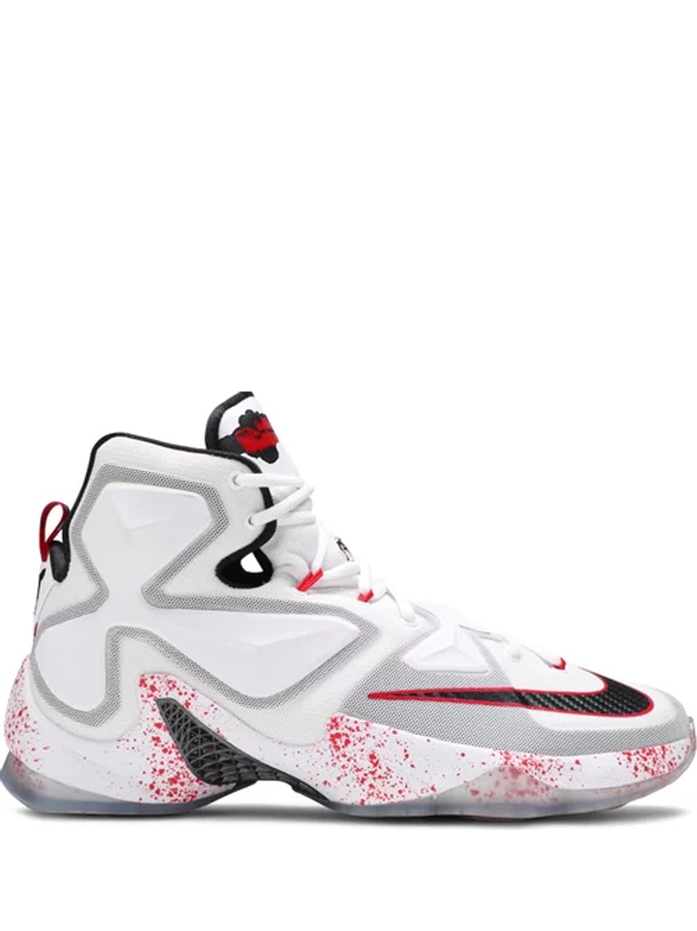 Nike LeBron 13 Horror Flick