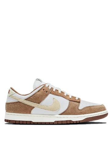 Nike Sb Dunk Low Medium Curry