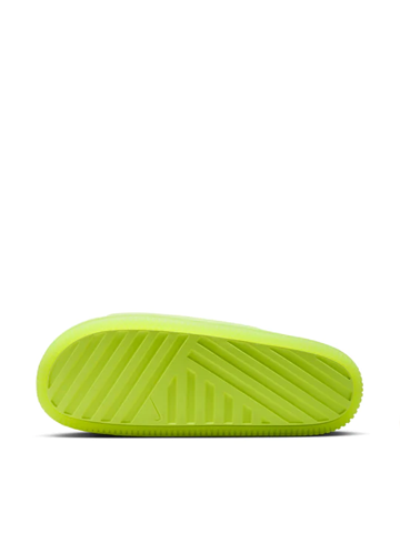 Nike Calm Slides Green