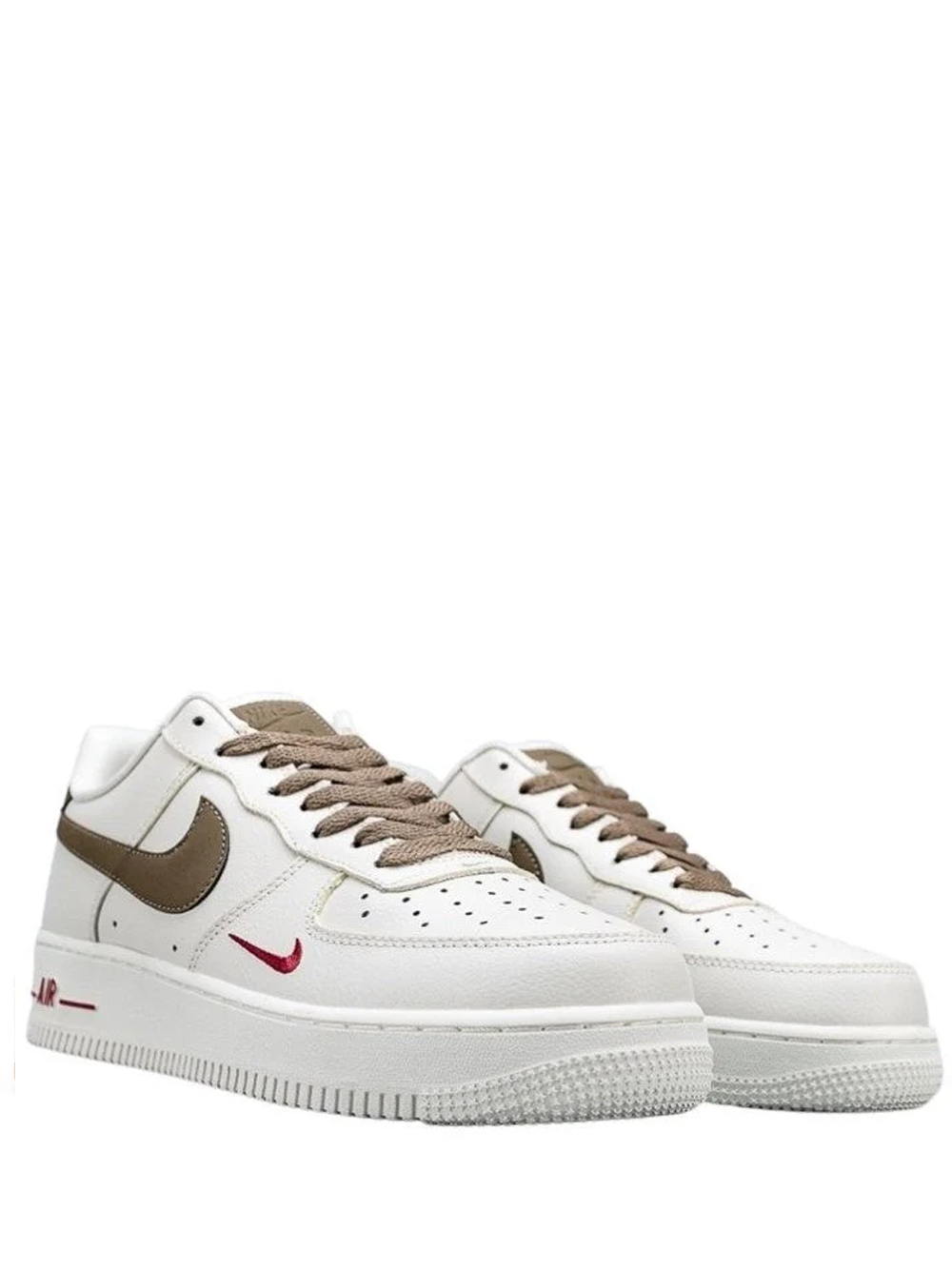 Nike Airforce 1 Low COFFEE MILK