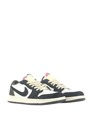 Jordan Retro 1 Low DARK MOCHA