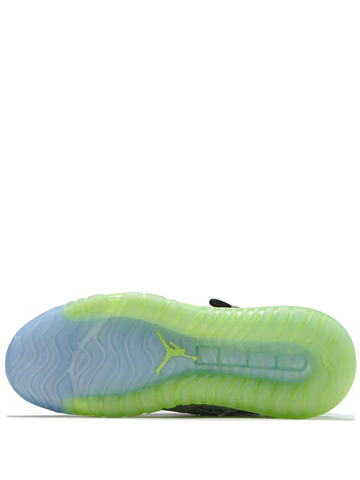 Jordan Protomax 720 Wolf Grey Volt