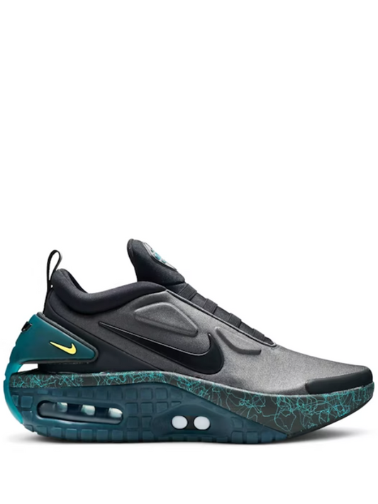 Adapt Automax Black Anthracite