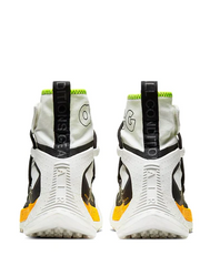 ACG air terra ANTARKTIK YELLOW