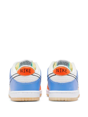 Nikee Sb dunk Low 101 GS