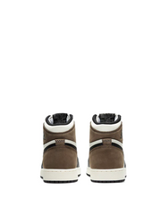 Nikee Air Jordan 1 Mocha High Semi UA