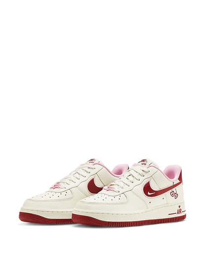 NIKE AIR FORCE 1 LOW VALENTINES DAY