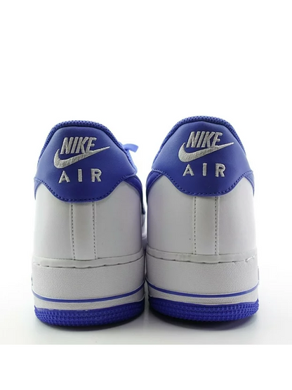 NIKE AIR FORCE 1 LOW SUPEREME