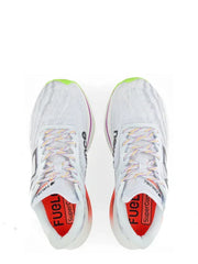 New Balance Fullcell Supercomp Trainer V2 WHITE GREY