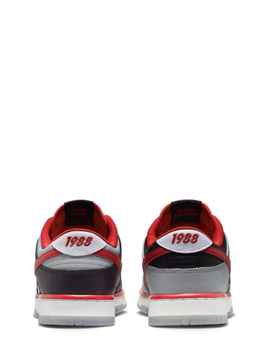 Nike Dunk Low CLARK ATLANTA UNIVERSITY