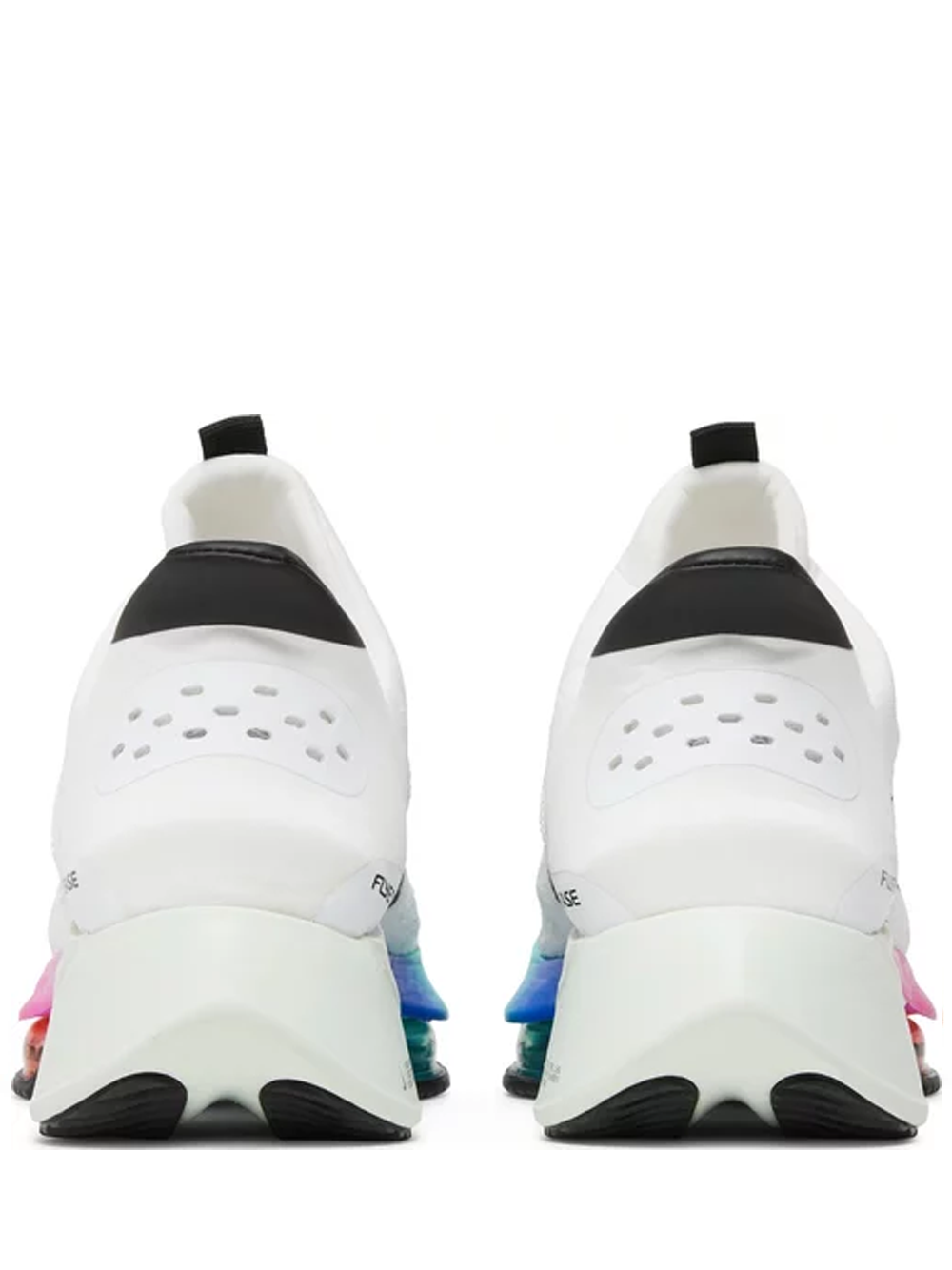 Nike Zoom Next Flyease White Fix Rate