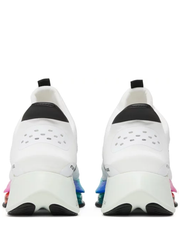 Nike Zoom Next Flyease White