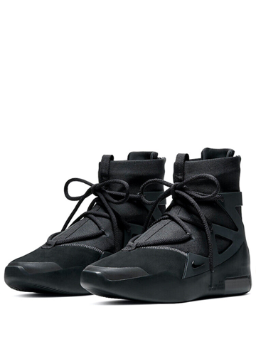 Nike Fear Of God Full Black