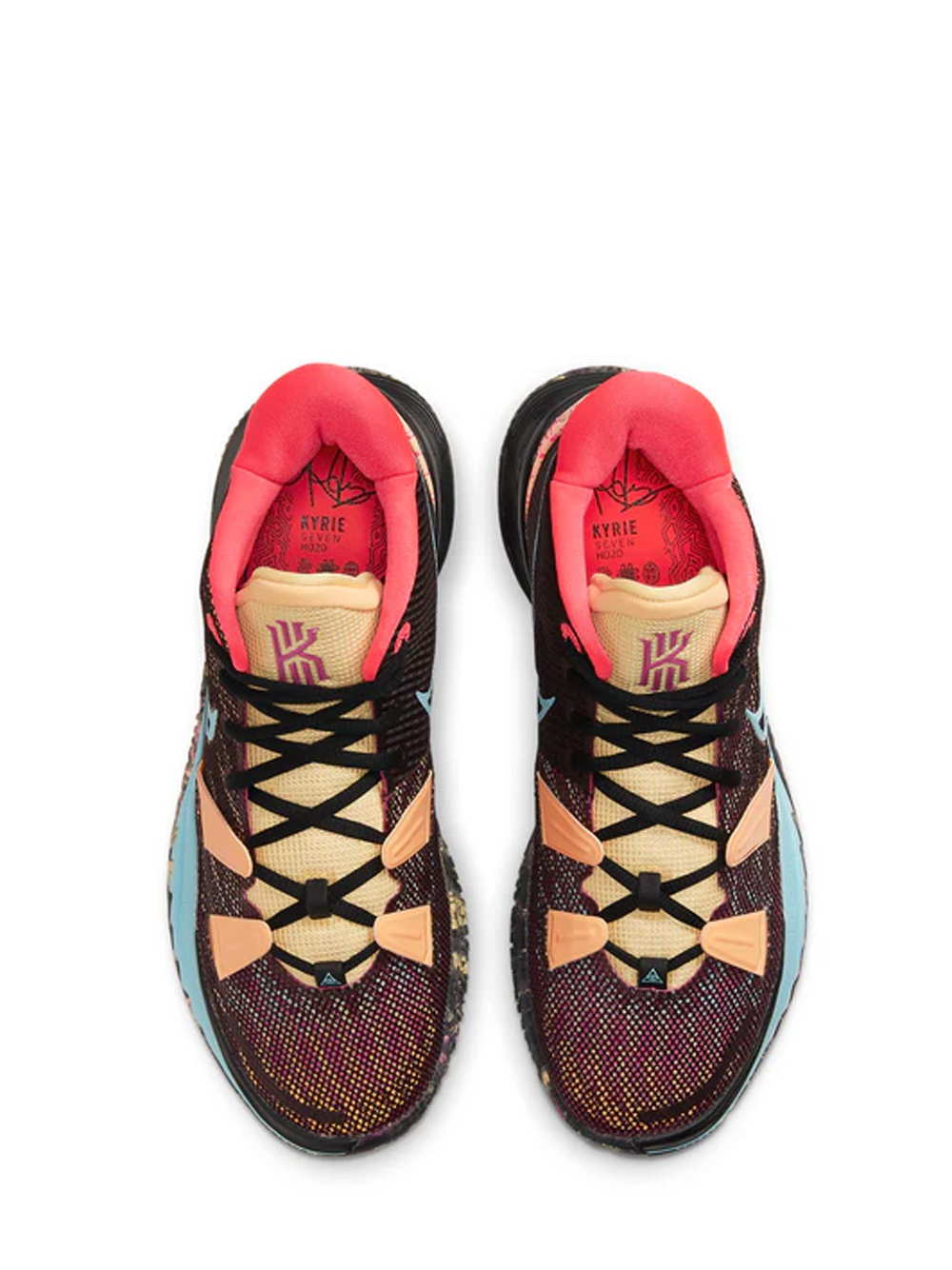 Nike Kayrie 7 Sound Wave