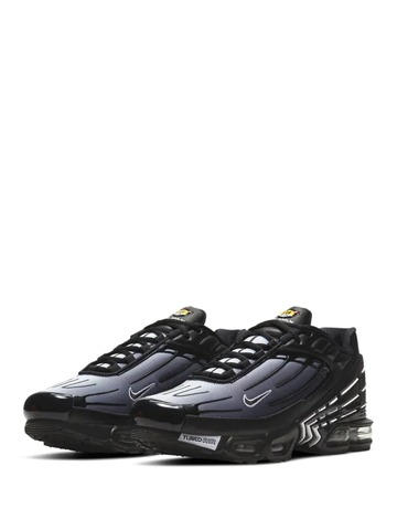 Nike Airmax Plus 3 Black