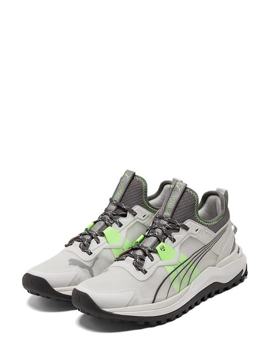 Pumaa Nitro Voyage Grey