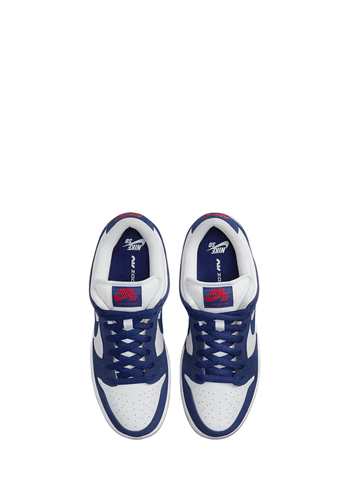 nike sb dunk low LOS ANGELES DODGERS