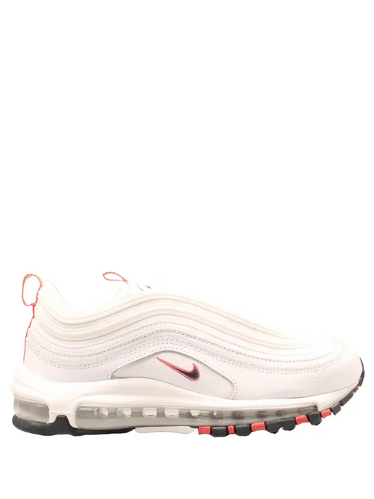 NIKE AIRMAX 97 UNIVERSITY RED