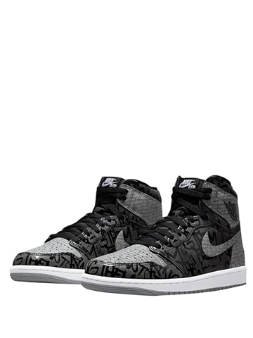 Nikee Air Jordan Retro 1 Rebillionaire