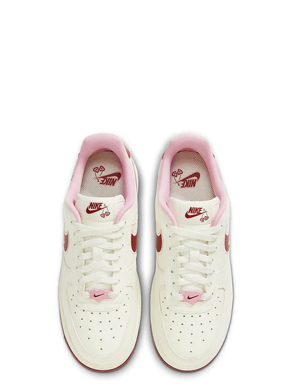 NIKE AIR FORCE 1 LOW VALENTINES DAY