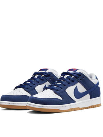 nike sb dunk low LOS ANGELES DODGERS