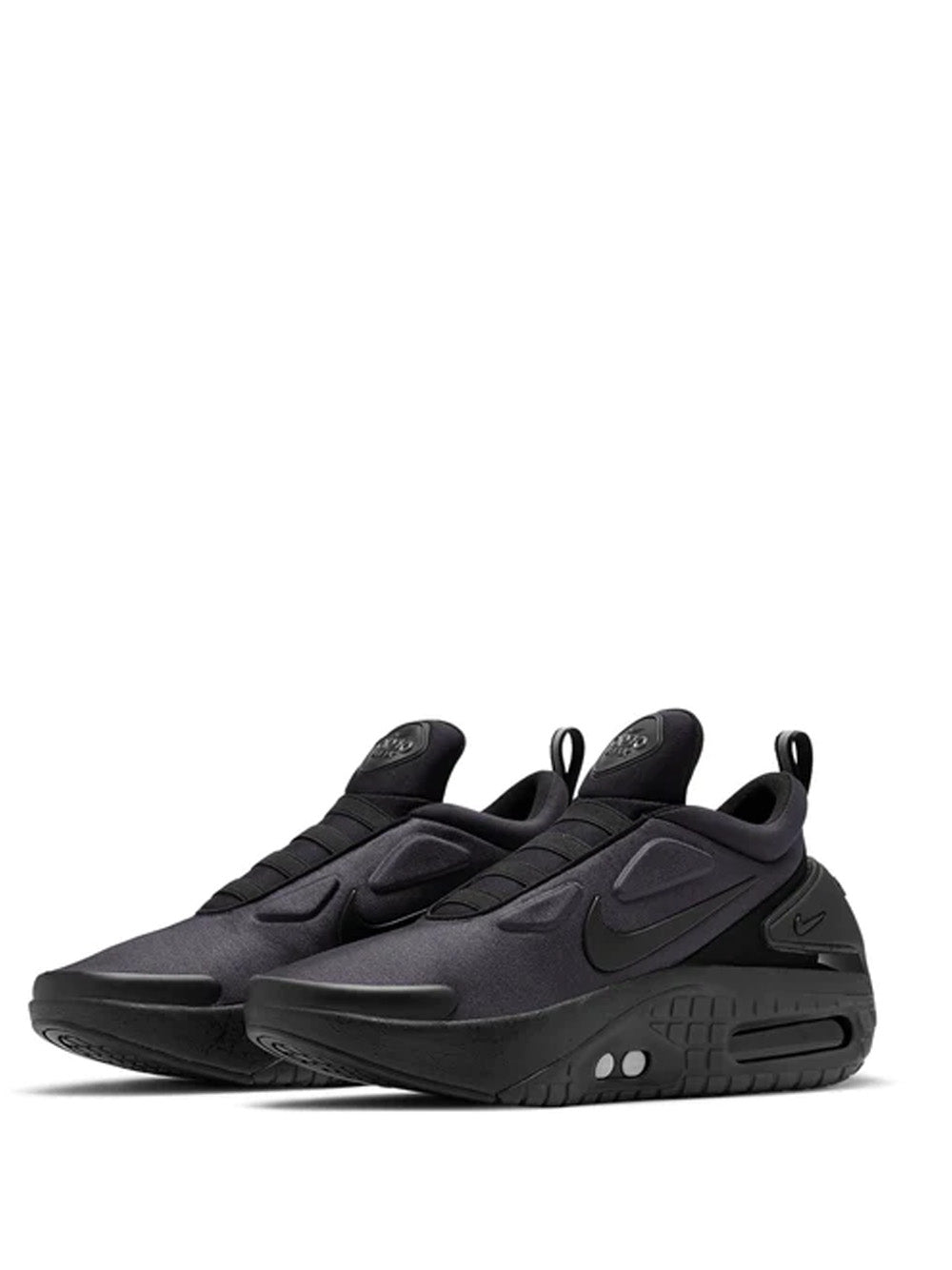 Nike Adapt Automax TRIPLE BLACK