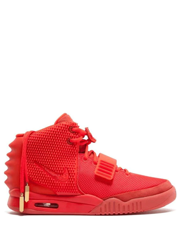 Nike air yeezy 2 RED OCTOBER