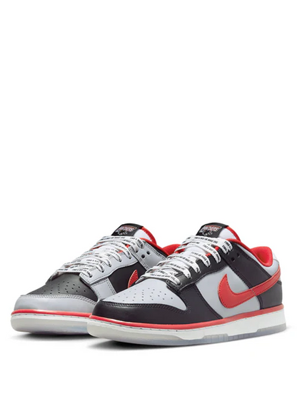 Nike Dunk Low CLARK ATLANTA UNIVERSITY