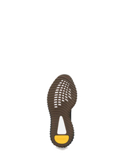 .ADIDAS YEEZY 350 CINDER WITH FULL KIT