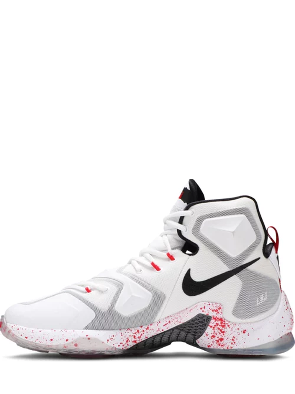 Nike LeBron 13 Horror Flick