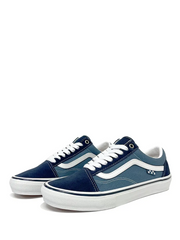 VANS OLD SKOOL BLUE