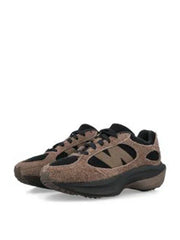 New Balance WRPD Brown Running Shoe