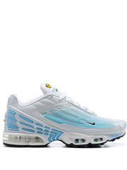 Nike Airmax Plus 3 White