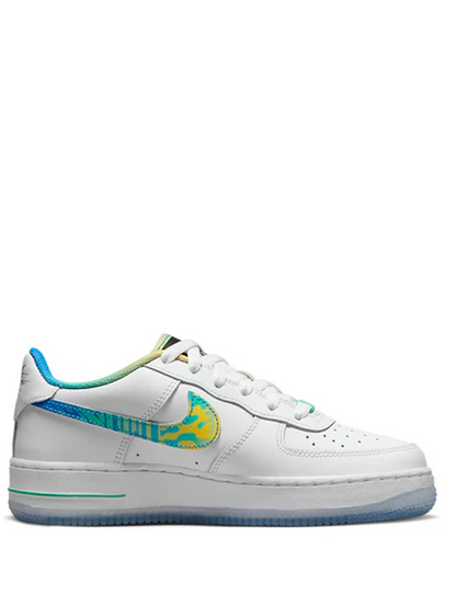 Nike Airforce 1 Low GS UNLOCK YOUR SPACE