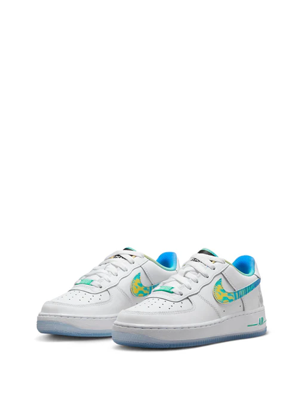 Nike Airforce 1 Low GS UNLOCK YOUR SPACE