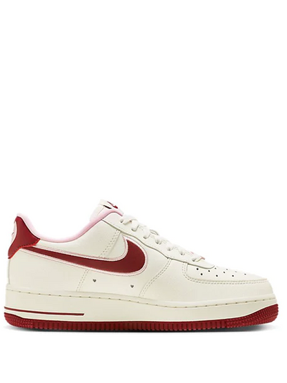 NIKE AIR FORCE 1 LOW VALENTINES DAY