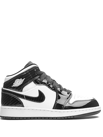 Nike jordan retro 1 high CARBON FIBER ALLSTAR