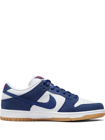 nike sb dunk low LOS ANGELES DODGERS