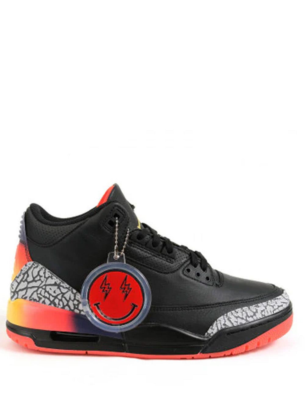 NIKE AIR JORDAN 3 X BALVIN RIO