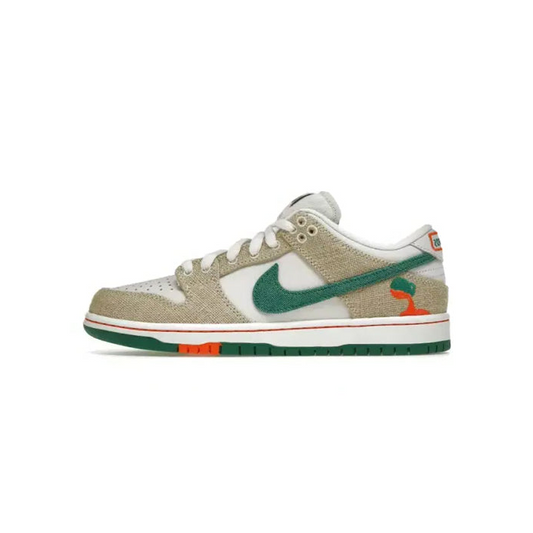 Nikee sb dunk low X Jerritos