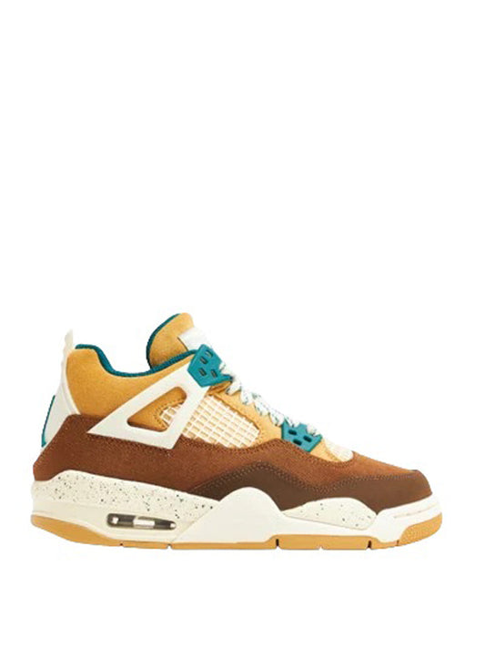 Jordan Retro 4 CACAO WOW