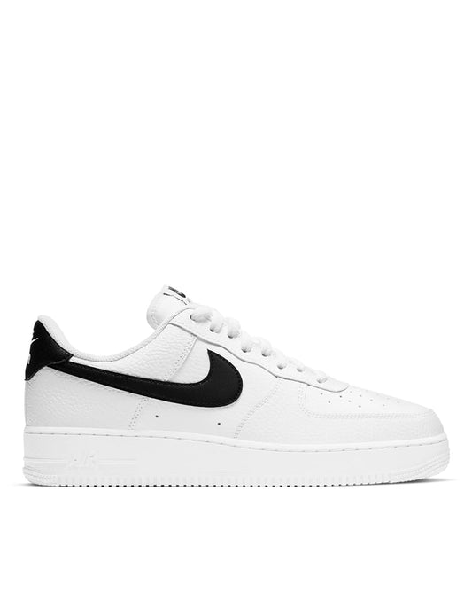 Nikee Airforce 1 Low White Black