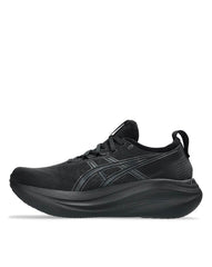 Asicss Gel-Nimbus 27 All Black 1177