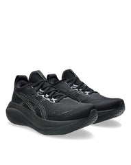 Asicss Gel-Nimbus 27 All Black 1177