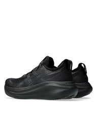 Asicss Gel-Nimbus 27 All Black 1177