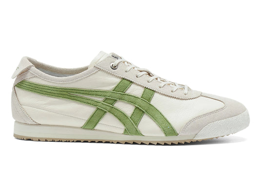 onitsukaa Tiger Mexico 66 Vin Birch Cactus Green