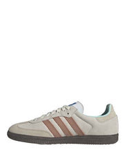 Adidas Samba White Clay